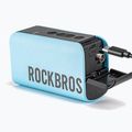 Насос електричний для м'ячів Rockbros 42520006 20psi blue 3