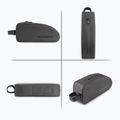 Сумка велосипедна на раму Rockbros AS-019 1,5 л black 2