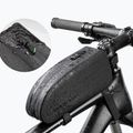 Сумка велосипедна на раму Rockbros AS-019 1,5 л black 9