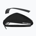 Сумка велосипедна на раму Rockbros B55-BK 0,7 л black 3