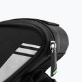 Сумка велосипедна на раму Rockbros B55-BK 0,7 л black 4