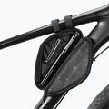Сумка велосипедна на раму Rockbros B55-BK 0,7 л black 5