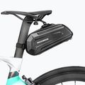 Сумка велосипедна під сідло Rockbros B69 1,8 л black 4