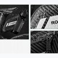 Сумка велосипедна під сідло Rockbros C32 1,5 л black 3