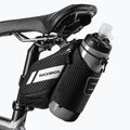 Сумка велосипедна під сідло Rockbros C32 1,5 л black 5