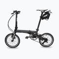 Сумка велосипедна під сідло Rockbros C32 1,5 л black 7