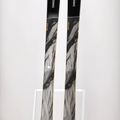 Лижі для скітуру чоловічі Atomic Backland 100 black/grey 13