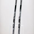 Лижі бігові Salomon Aero 7 Eskin + Prolink Access чорно-червоні L412131PM 14