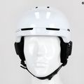 Шолом лижний POC Obex MIPS Communication hydrogen white 15