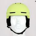 Шолом лижний POC Obex MIPS lemon calcite matt 14