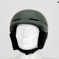 Шолом лижний POC Obex MIPS epidote green matt 13