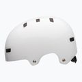 Шолом дитячий Bell Span Jr gloss white 2