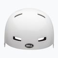 Шолом дитячий Bell Span Jr gloss white 3