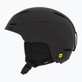 Шолом лижний Giro Ratio MIPS matte black 2
