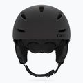 Шолом лижний Giro Ratio MIPS matte black 3