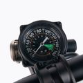Насос велосипедний Blackburn Chamber Tubless 160psi сірий BBN-7085522 2