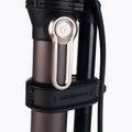 Насос велосипедний Blackburn Chamber Tubless 160psi сірий BBN-7085522 4