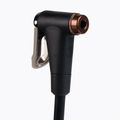 Насос велосипедний Blackburn Chamber Tubless 160psi сірий BBN-7085522 5