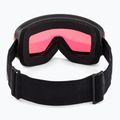 Окуляри гірськолижні Giro Axis black wordmark/emerald/infrared 4
