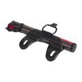 Велосипедний насос  Blackburn Airstik SL HP ручний 160psi сірий BBN-7085515