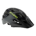 Шолом велосипедний GIRO TREMOR чорний GR-7089324
