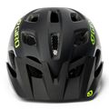 Шолом велосипедний GIRO TREMOR чорний GR-7089324 2