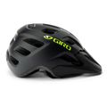 Шолом велосипедний GIRO TREMOR чорний GR-7089324 3