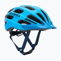 Шолом велосипедний дитячий Giro Hale matte blue