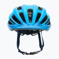 Шолом велосипедний дитячий Giro Hale matte blue 2