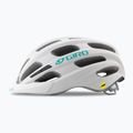 Шолом велосипедний Giro Vasona Integrated MIPS matte white 2