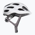 Шолом велосипедний Giro Register matte white 4