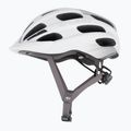 Шолом велосипедний Giro Register matte white 5