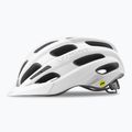 Шолом велосипедний Giro Register Integrated MIPS matte white 2