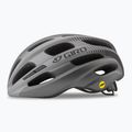 Шолом велосипедний Giro Isode Integrated MIPS matte titanium 2