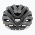Шолом велосипедний Giro Isode Integrated MIPS matte titanium 3