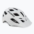 Шолом велосипедний Giro Fixture сірий GR-7089255