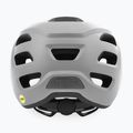 Шолом велосипедний Giro Fixture сірий GR-7089255 8