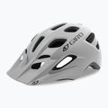 Шолом велосипедний Giro Fixture Integrated MIPS matte grey