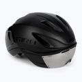 Шолом велосипедний Giro Vanquish Integrated Mips чорний GR-7086773