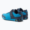Кросівки велосипедні МТВ чоловічі Giro Chamber II blue jewel midnight 3