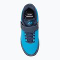 Кросівки велосипедні МТВ чоловічі Giro Chamber II blue jewel midnight 6