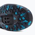 Кросівки велосипедні МТВ чоловічі Giro Chamber II blue jewel midnight 7