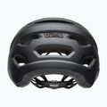 Шолом велосипедний Bell 4Forty Integrated MIPS matte gloss/black 3