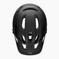 Шолом велосипедний Bell 4Forty Integrated MIPS matte gloss/black 4