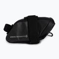 Сумка велосипедна під сидіння Blackburn Gird Small Reflective чорна BBN-7086622 2
