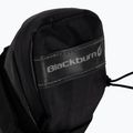 Сумка велосипедна під сидіння Blackburn Gird Small Reflective чорна BBN-7086622 3