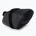 Велосумка підсідельна Blackburn Grid Large Reflective чорна BBN-7096320