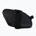 Велосумка підсідельна Blackburn Grid Large Reflective чорна BBN-7096320 2