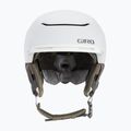 Шолом гірськолижний Giro Terra MIPS matte white 2