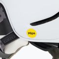Шолом гірськолижний Giro Terra MIPS matte white 5
